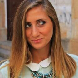 tutor a Roma - Bruna