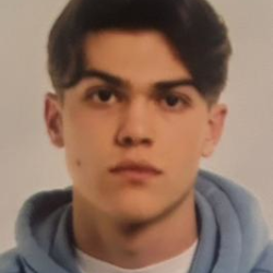 tutor a Agrate Brianza - Federico