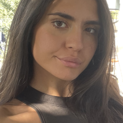 tutor a Napoli - Sara Anna