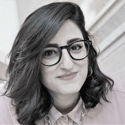 tutor a Milano - Vanessa