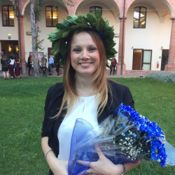 tutor a Modena - Giulia