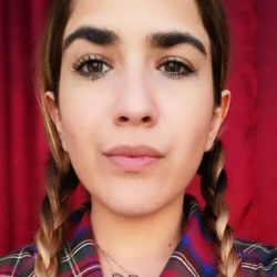 tutor a Milano - Daniela