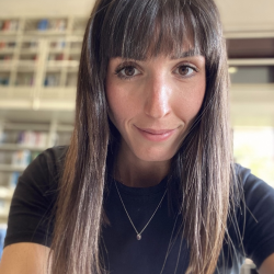 tutor a Capannori - Giulia