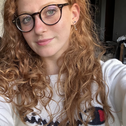 tutor a Firenze - Giulia