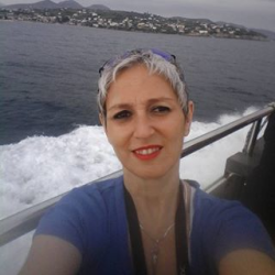 tutor a Bari - Marilena Stefania