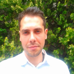tutor a Perugia - Marco