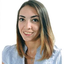 tutor a Pisa - Francesca