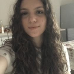 tutor a Santeramo in Colle - Valentina