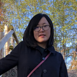 tutor a Gorgonzola - Wan-Ying