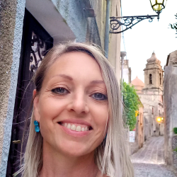 tutor a roma - Alessandra