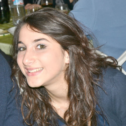 tutor a Chieti - Giorgia