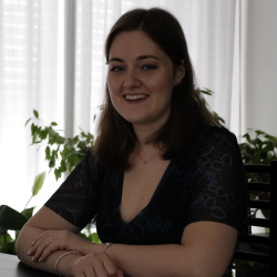 tutor a Milano - Alessandra
