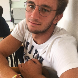 tutor a Latina - Paolo