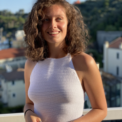 tutor a Valenza - Martina