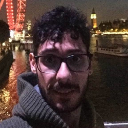 tutor a Milano - Paolo