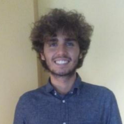 tutor a Monza - Riccardo