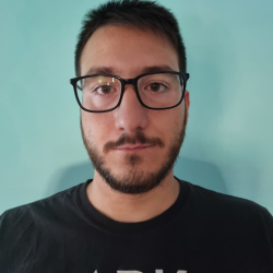tutor a FIRENZE  - Francesco