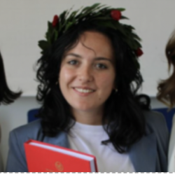 tutor a Cavallino - Debora