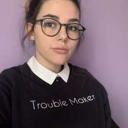 tutor a Torino - Germana Debora