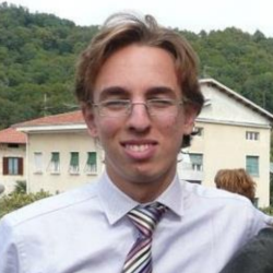 tutor a Rosta - Edward