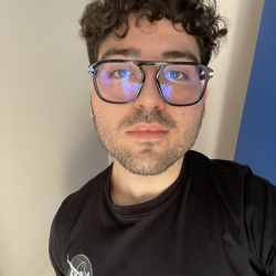 immagine del tutor Alessio