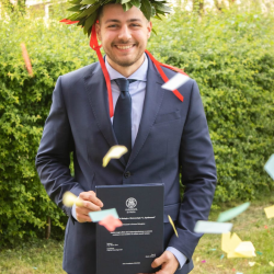 tutor a PIOLTELLO - Mattia