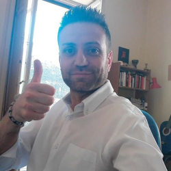 tutor a Palermo - Dario