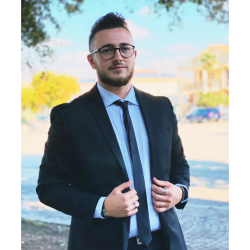 tutor a Serracapriola - Marco