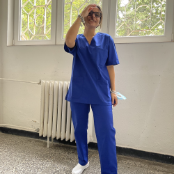 tutor a Aversa - Giovanna