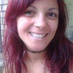 tutor a Latina - Claudia