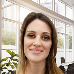 tutor a Roma - Giovanna
