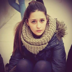 tutor a Novara - Rachele