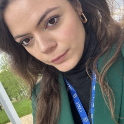tutor a Milano - Federica