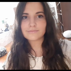 tutor a Firenze - Maria Rubina
