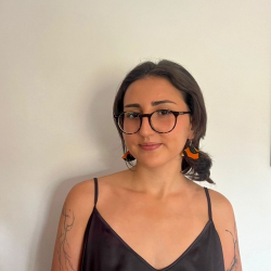 tutor a Roma - veronica