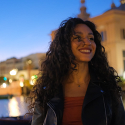 tutor a Bari - Antonella