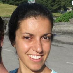 tutor a Martinengo - Nadia