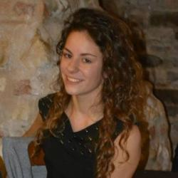 tutor a Torino - Chiara