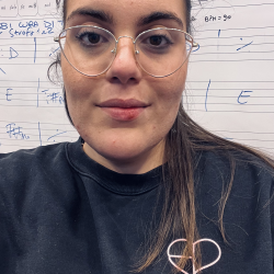 tutor a Bacoli - Antonella