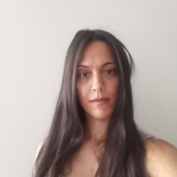 tutor a NAPOLI - Daniela