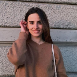 tutor a Firenze - Chiara