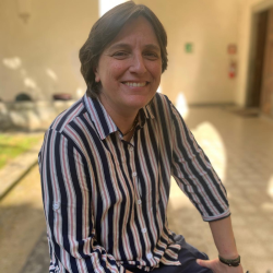tutor a Pisa - Claudia