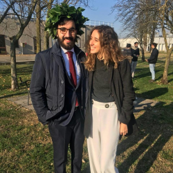 tutor a parma - Cristian