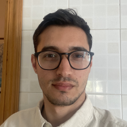 tutor a Cava de’ Tirreni - Luigi