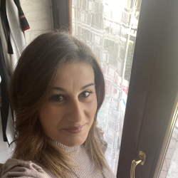 tutor a Orta di atella - Giovanna