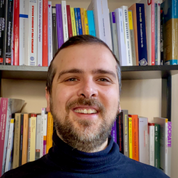 tutor a Legnago - Mattia