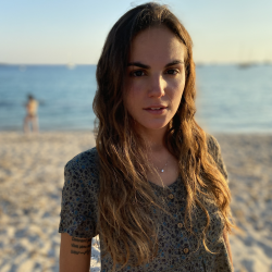 tutor a Arezzo - Magdalena