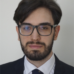 tutor a Spezzano Albanese - Gennaro