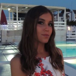 tutor a Bari - Elena