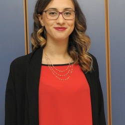 tutor a Rieti - Sara